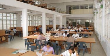 Navodaya Medical College Raichur Library photo 1
